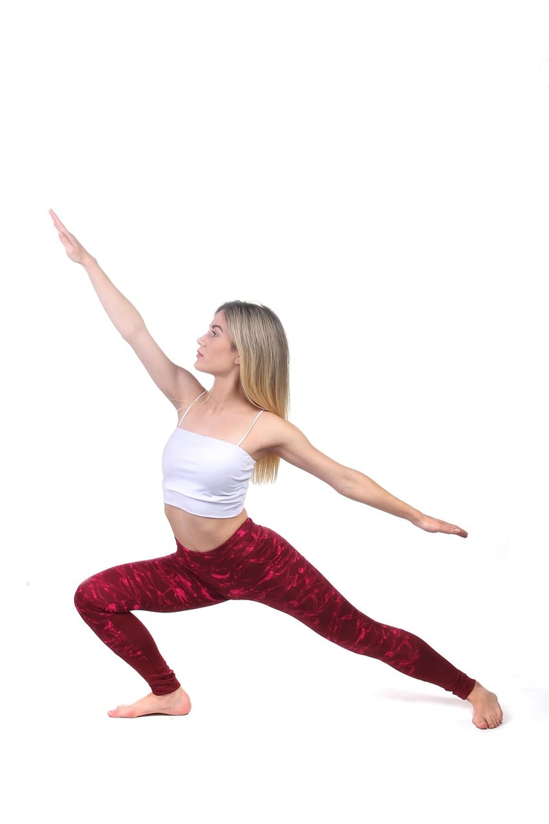 Barre Pilates Fitness